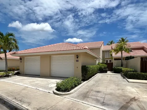 218 Old Meadow Way Palm Beach Gardens FL 33418