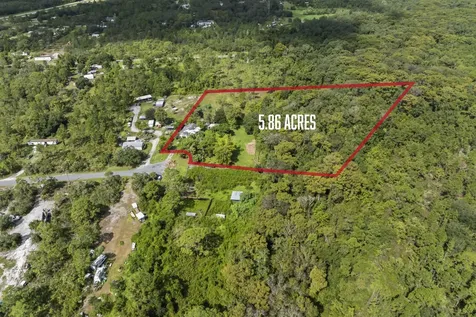 5710 E Tangerine Lane Okeechobee FL 34972