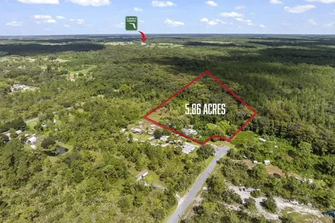 5710 E Tangerine Lane Okeechobee FL 34972