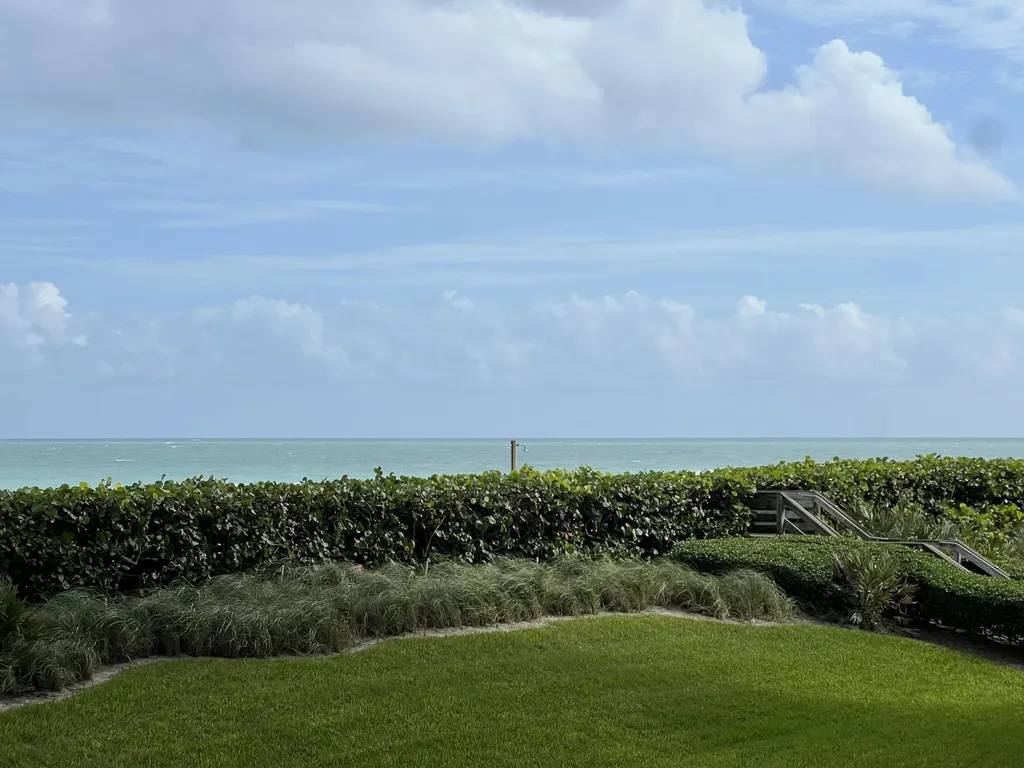9500 S Ocean Drive Jensen Beach FL 34957