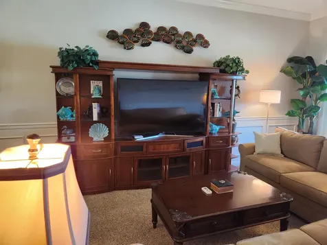 36 Harbour Isle Drive Fort Pierce FL 34949