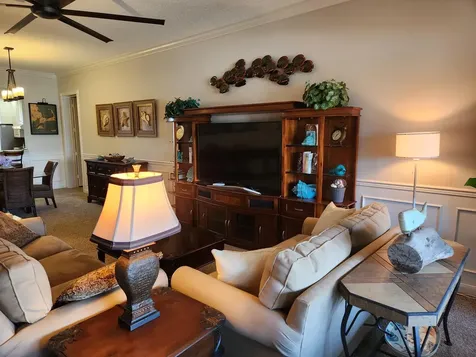 36 Harbour Isle Drive Fort Pierce FL 34949