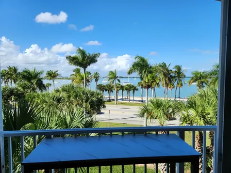 36 Harbour Isle Drive Fort Pierce FL 34949
