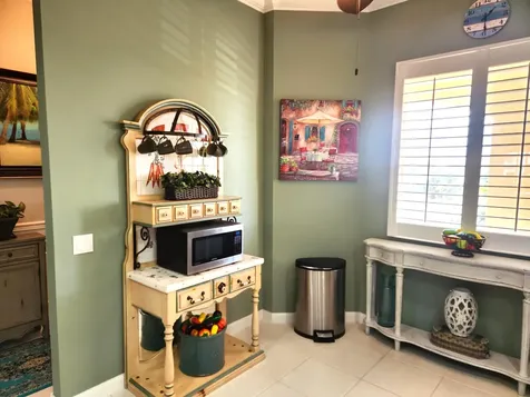 36 Harbour Isle Drive Fort Pierce FL 34949