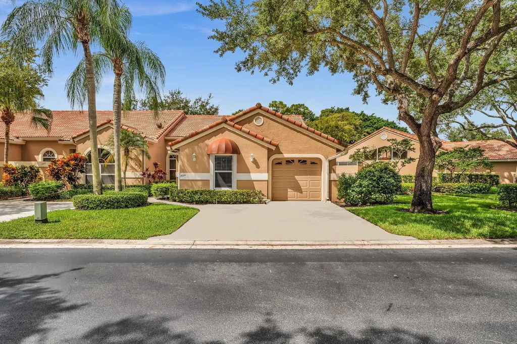 1904 Rosewood Way Palm Beach Gardens FL 33418