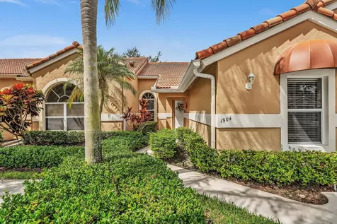1904 Rosewood Way Palm Beach Gardens FL 33418