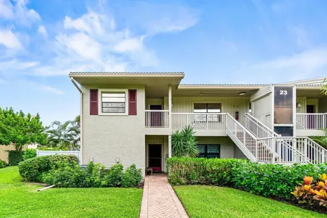 23 Eastgate Drive Boynton Beach FL 33436