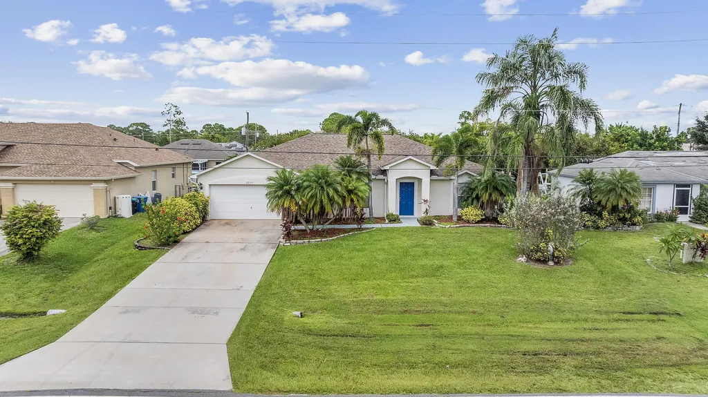 2259 Cogan Drive Palm Bay FL 32909
