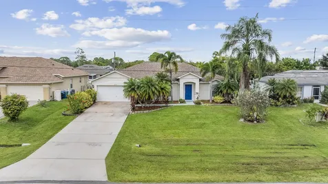 2259 Cogan Drive Palm Bay FL 32909