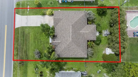 2259 Cogan Drive Palm Bay FL 32909