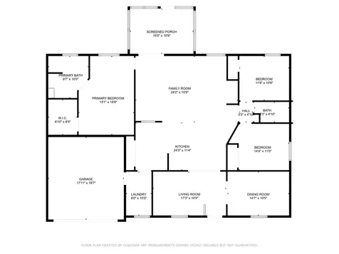 2259 Cogan Drive Palm Bay FL 32909