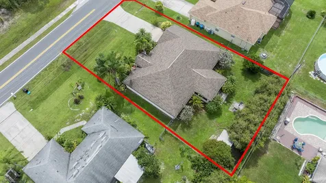 2259 Cogan Drive Palm Bay FL 32909