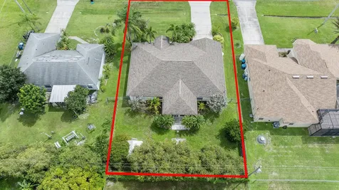 2259 Cogan Drive Palm Bay FL 32909
