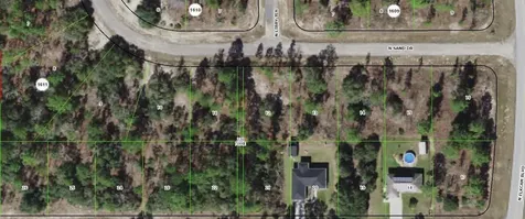 6632 N Sand Drive Citrus Springs FL 34433
