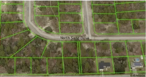 6632 N Sand Drive Citrus Springs FL 34433