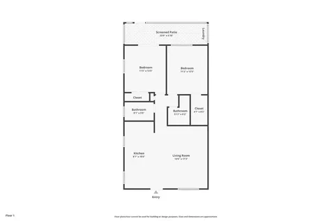 244 Monaco F Delray Beach FL 33446