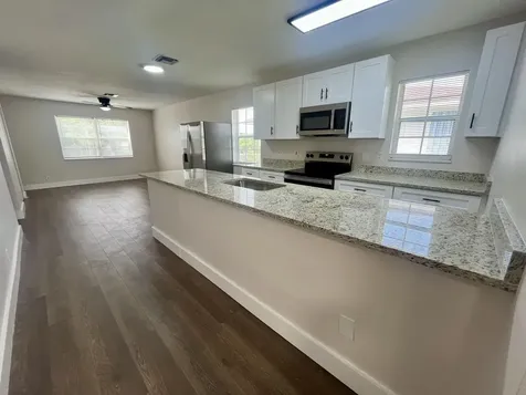 1354 Ac Evans Street Riviera Beach FL 33404