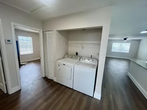 1354 Ac Evans Street Riviera Beach FL 33404