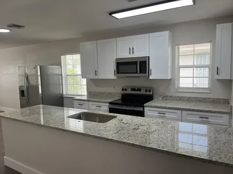 1354 Ac Evans Street Riviera Beach FL 33404