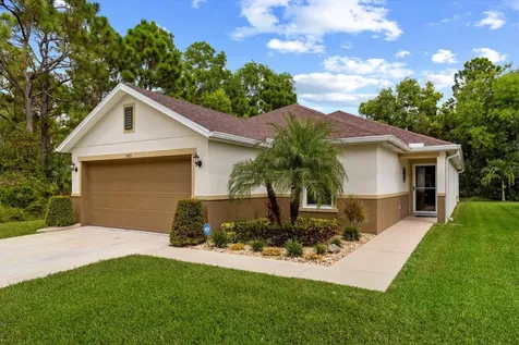 5815 Nw Pine Trail Circle Port Saint Lucie FL 34983