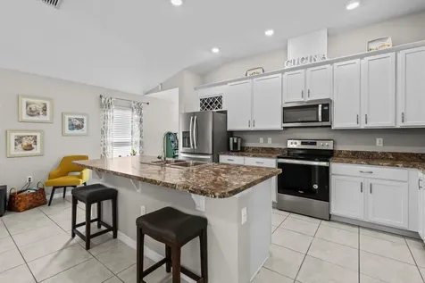 5815 Nw Pine Trail Circle Port Saint Lucie FL 34983