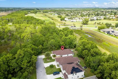 5815 Nw Pine Trail Circle Port Saint Lucie FL 34983