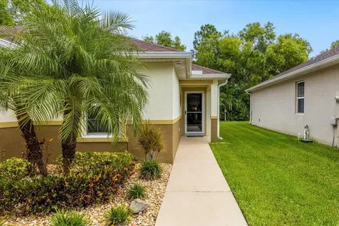 5815 Nw Pine Trail Circle Port Saint Lucie FL 34983