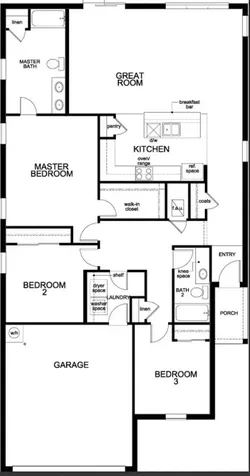 5815 Nw Pine Trail Circle Port Saint Lucie FL 34983