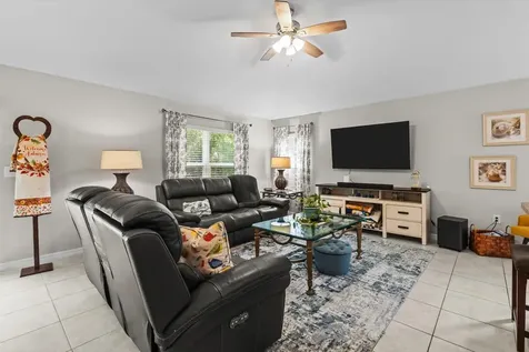 5815 Nw Pine Trail Circle Port Saint Lucie FL 34983
