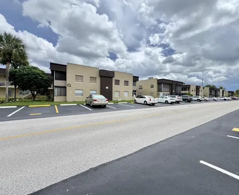 799 Burgundy Q Delray Beach FL 33484