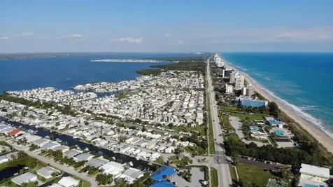 10725 S Ocean Drive Jensen Beach FL 34957
