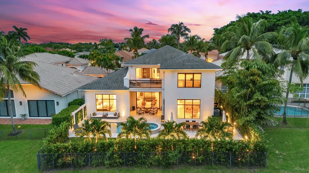 2991 Bent Cypress Road Wellington FL 33414