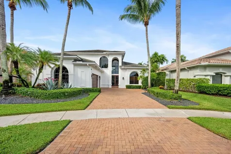 2991 Bent Cypress Road Wellington FL 33414