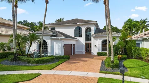 2991 Bent Cypress Road Wellington FL 33414