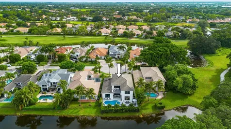2991 Bent Cypress Road Wellington FL 33414