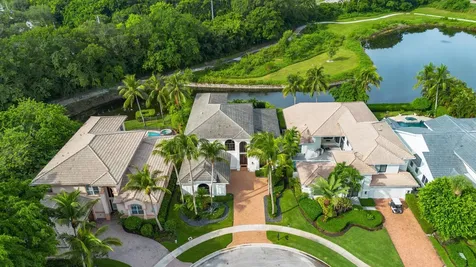 2991 Bent Cypress Road Wellington FL 33414