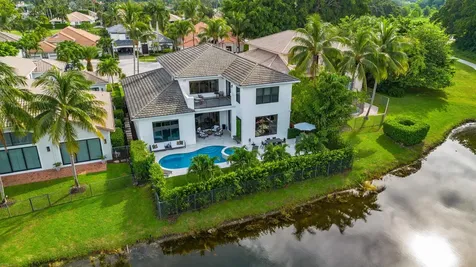 2991 Bent Cypress Road Wellington FL 33414