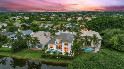 2991 Bent Cypress Road Wellington FL 33414
