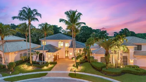2991 Bent Cypress Road Wellington FL 33414