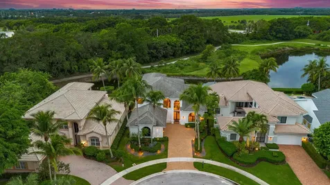 2991 Bent Cypress Road Wellington FL 33414