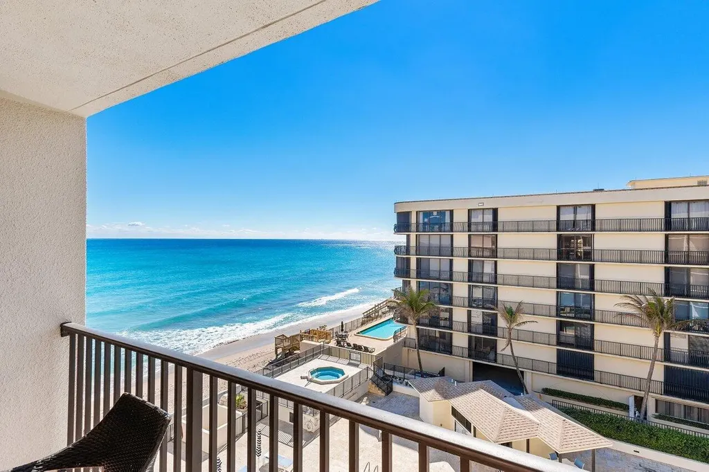 3610 S Ocean Boulevard South Palm Beach FL 33480
