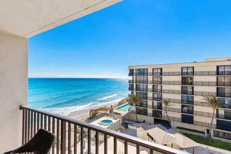 3610 S Ocean Boulevard South Palm Beach FL 33480
