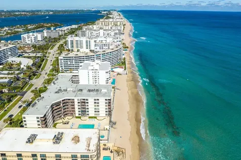3610 S Ocean Boulevard South Palm Beach FL 33480
