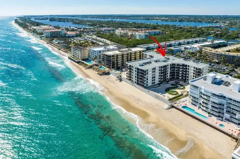 3610 S Ocean Boulevard South Palm Beach FL 33480