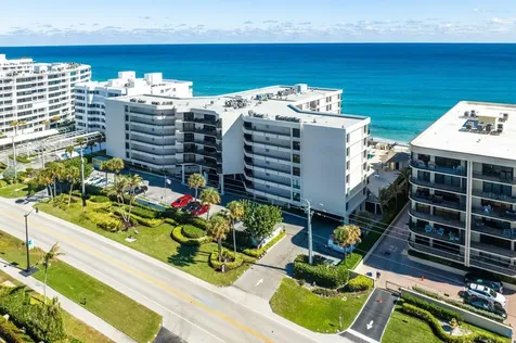 3610 S Ocean Boulevard South Palm Beach FL 33480