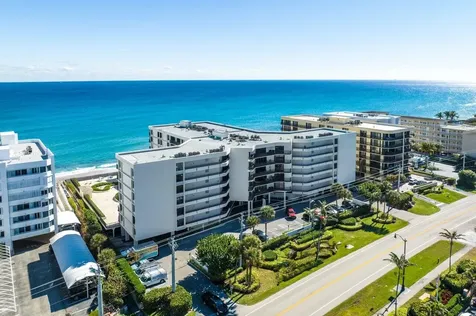 3610 S Ocean Boulevard South Palm Beach FL 33480