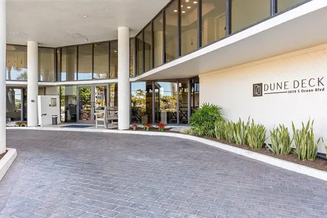 3610 S Ocean Boulevard South Palm Beach FL 33480
