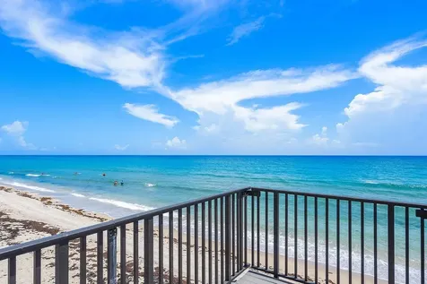 3610 S Ocean Boulevard South Palm Beach FL 33480