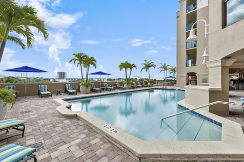 3610 Gardens Parkway Palm Beach Gardens FL 33410