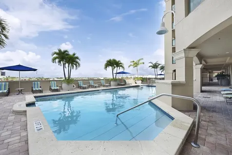 3610 Gardens Parkway Palm Beach Gardens FL 33410
